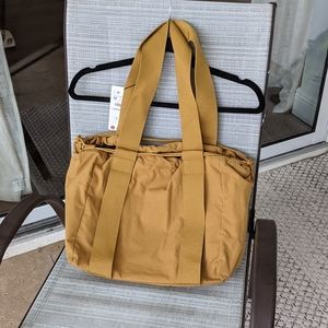 Zara bag